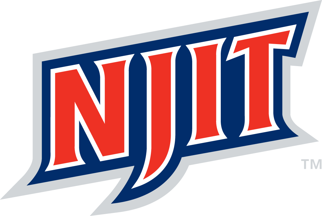 NJIT Highlanders 2006-Pres Wordmark Logo v8 diy iron on heat transfer